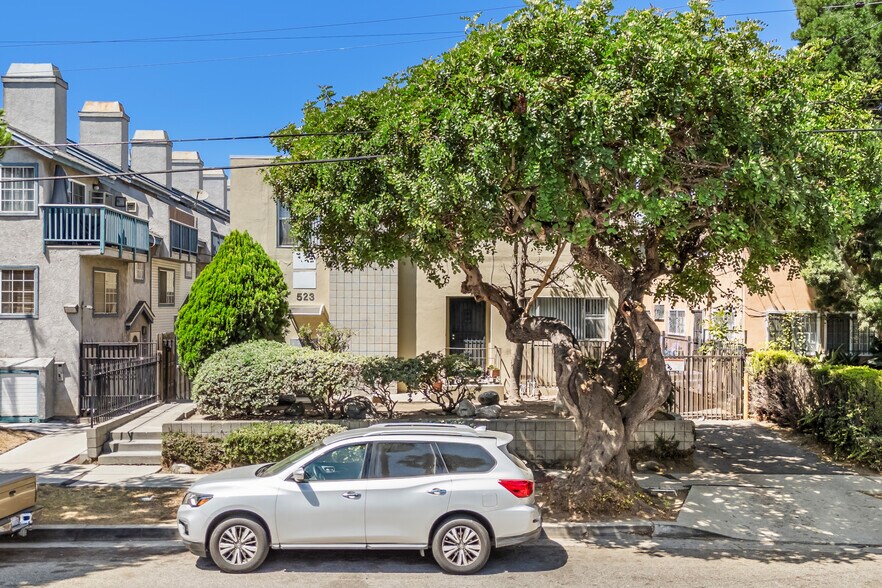 More Photos Of 523 E Hazel St, Inglewood Apartments For Sale