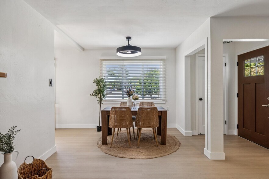More Photos Of 846 Wilmac Ave, Novato Apartments For Sale