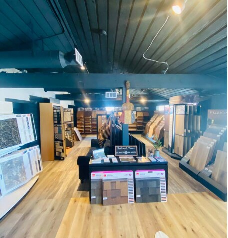 More Photos Of 720 E Lamar St, Royse City Freestanding For Sale