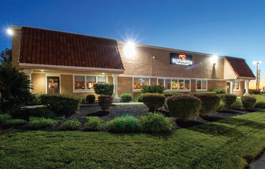 More Photos Of 1180 Admiral Callaghan Ln, Vallejo Restaurant For Lease