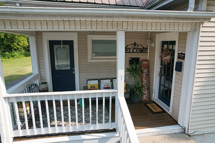 More Photos Of 129 E Main St, Danville Storefront Retail Residential For Sale