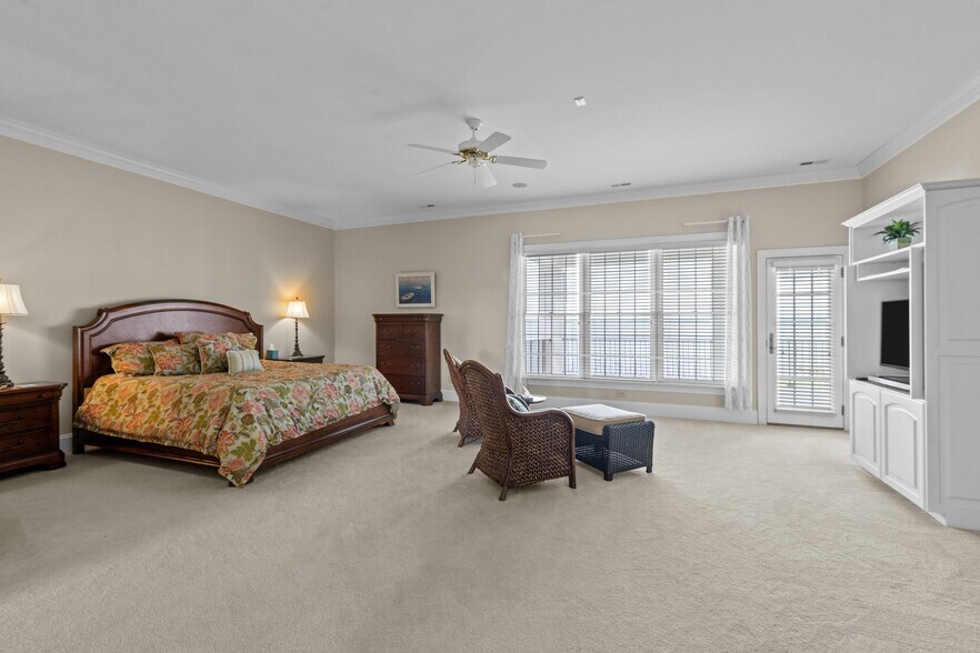 More Photos Of 220 Pungo Shores, Belhaven Lodge Meeting Hall For Sale