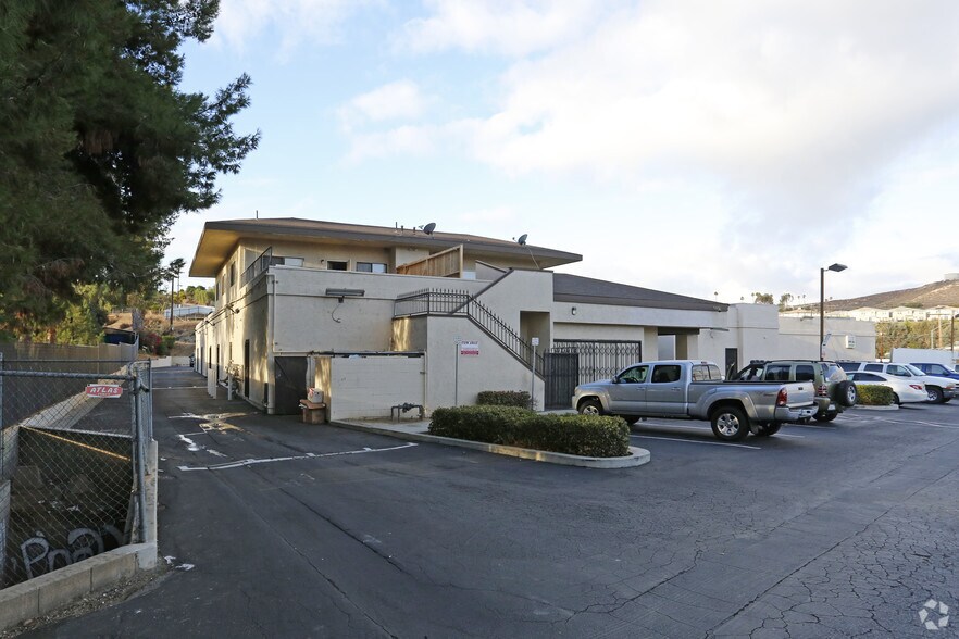 More Photos Of 8575 Los Coches Rd, El Cajon Freestanding For Sale