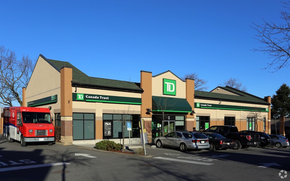 Primary Photo Of 182 Wilson St, Victoria General Retail For Sale