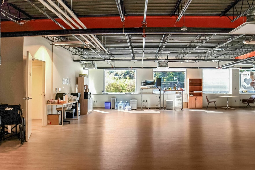 More Photos Of 3230 Pennsylvania Ave SE, Washington Medical For Lease