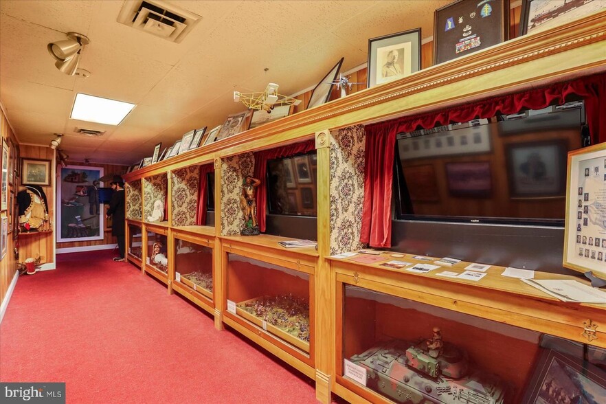 More Photos Of 425 Steinwehr Ave, Gettysburg Storefront Retail Office For Sale