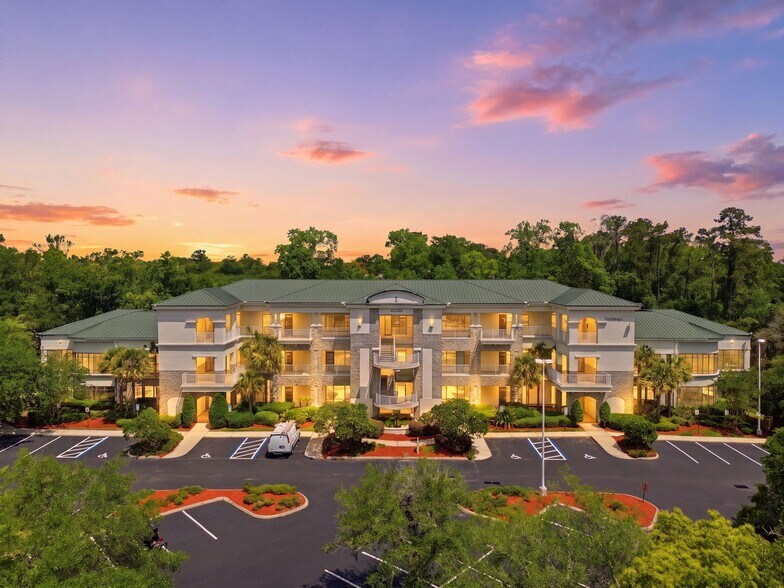 More Photos Of 4555 Emerson Pky, Jacksonville Medical For Lease