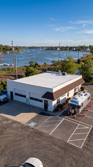 More Photos Of 30-32-36 Fairview Ave, Little Silver Industrial For Sale