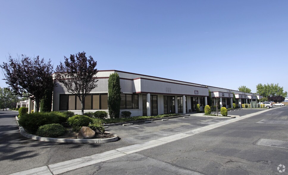 More Photos Of 46560 Fremont Blvd, Fremont Warehouse For Sale