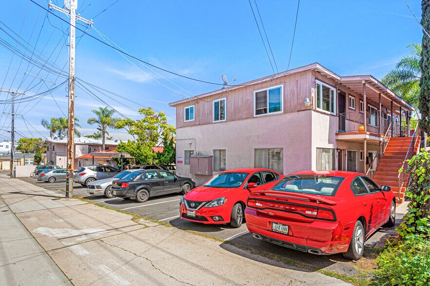 More Photos Of 308-330 Orange Ave, Coronado Apartments For Sale