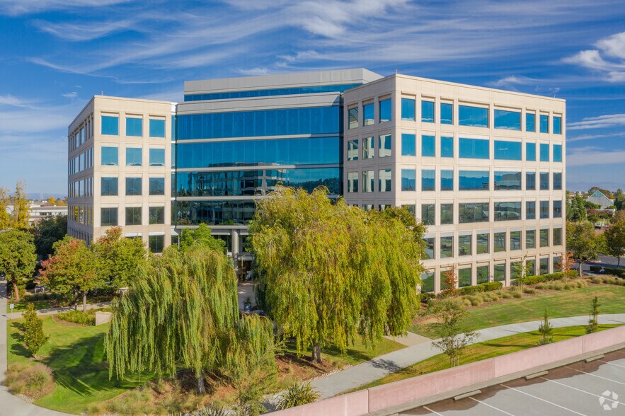 More Photos Of 201 Redwood Shores Pky, Redwood City Office For Lease