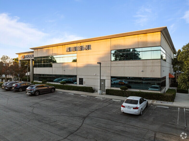More Photos Of 3810 Durbin St, Irwindale Office For Sale