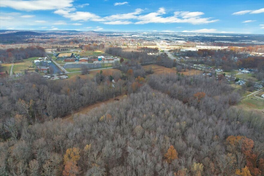 More Photos Of 9512 National Turnpike, Fairdale Land For Sale
