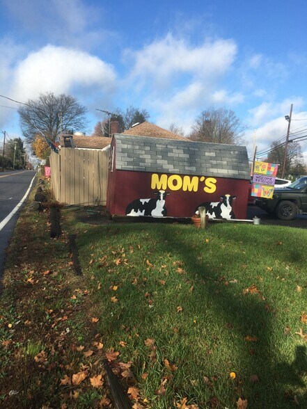 More Photos Of 36 John Rino Rd East Amwell NJ 08551, East Amwell Restaurant For Sale