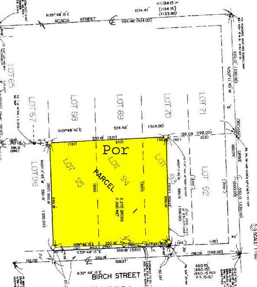 More Photos Of 20311 Birch St, Newport Beach Medical For Lease