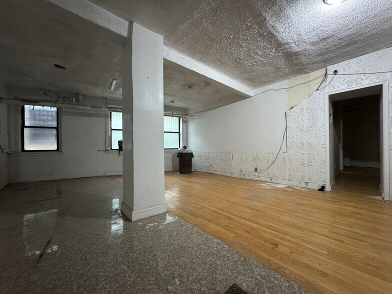 More Photos Of 860 Riverside Dr, New York Apartments For Lease
