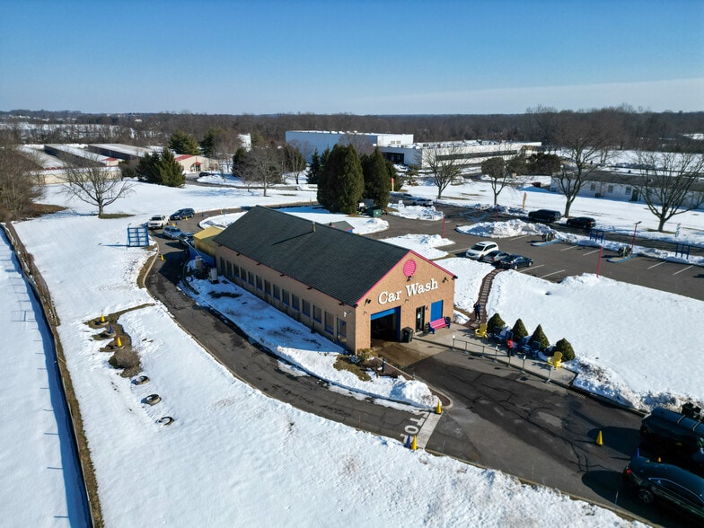 More Photos Of 81 Route 31 N, Pennington Freestanding For Sale