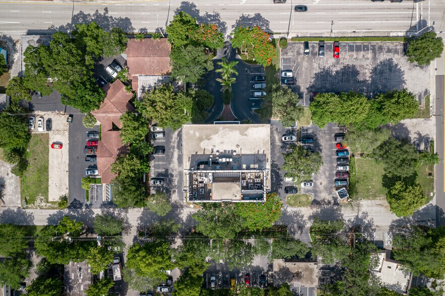 More Photos Of 633 S Federal Hwy, Fort Lauderdale Office For Lease