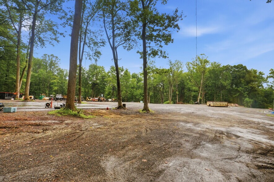 More Photos Of 6231 Columbian Way, Bowie Land For Sale