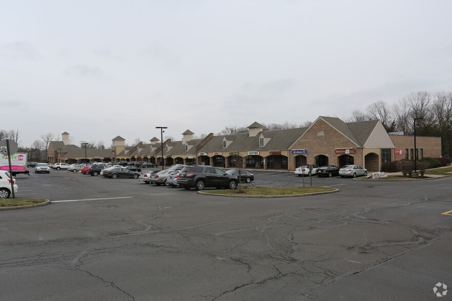 More Photos Of 120 Cedar Grove Ln, Somerset Freestanding For Lease