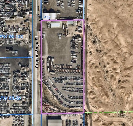 More Photos Of 5170 Copper Sage St, Las Vegas Land For Sale