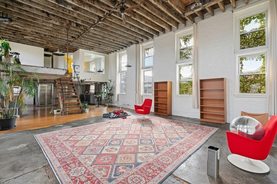 More Photos Of 153-59 W Jefferson st, Philadelphia Apartments For Sale