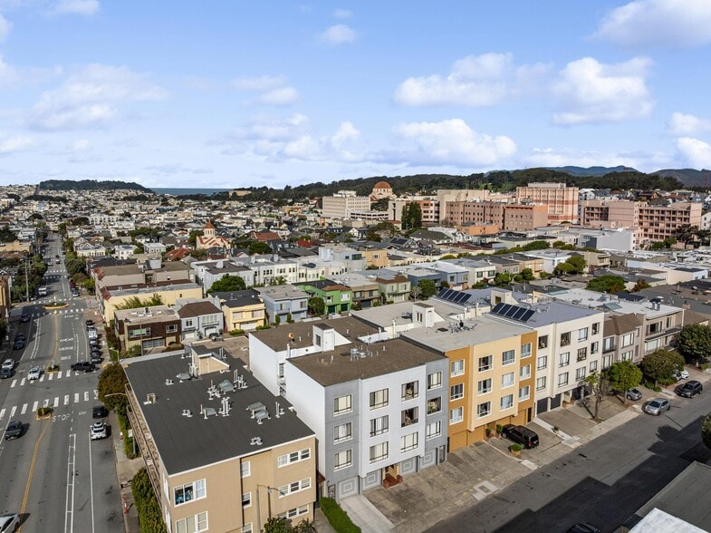 More Photos Of 89 Heather Ave, San Francisco Multifamily For Sale