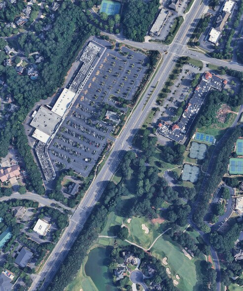 More Photos Of 6000 Medlock Bridge Rd, Johns Creek Land For Lease