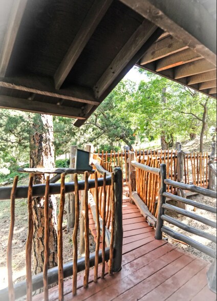 More Photos Of 88 Main St, Pinos Altos Hotel For Sale