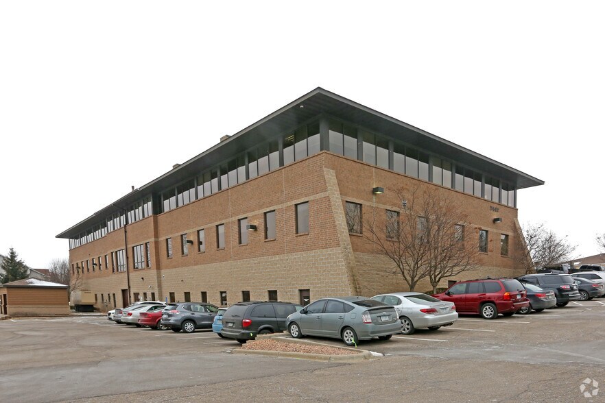 More Photos Of 7447 Egan Dr, Savage Office For Lease