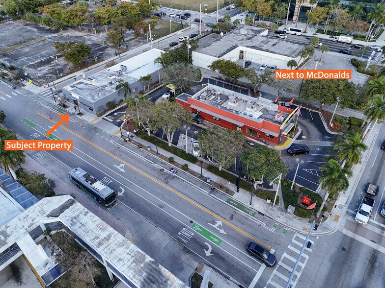 More Photos Of 18 NW 1st Ave, Fort Lauderdale Freestanding For Sale