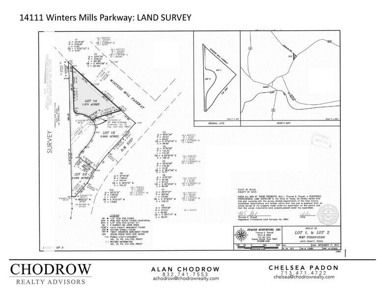 More Photos Of 14111 Winters Mill Pky, Wimberley Restaurant For Sale