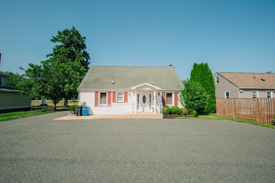 More Photos Of 524 S Main St, Bel Air Office For Sale
