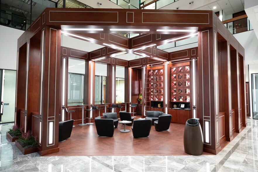 More Photos Of 15851 Dallas Pkwy, Addison Office For Sale