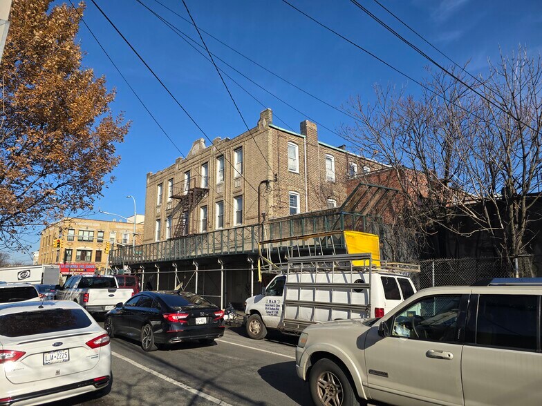 More Photos Of 9902 Northern Blvd, Corona Apartments For Sale