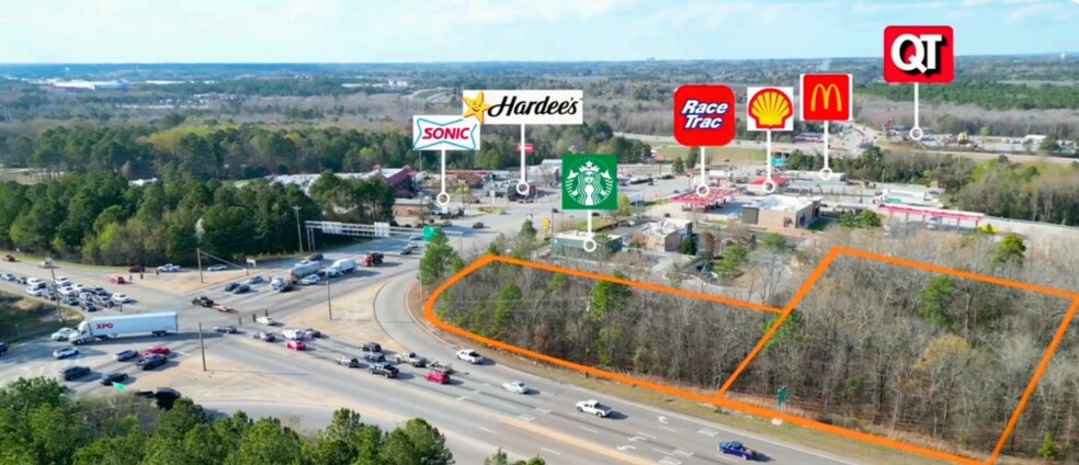 More Photos Of ,  Land For Sale
