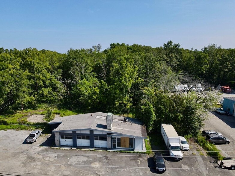 More Photos Of 274 Route 17K, Newburgh Fast Food For Sale
