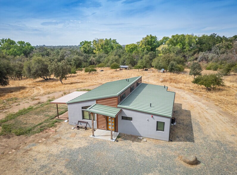 More Photos Of 4850 Hansen Rd, Loomis Land For Sale
