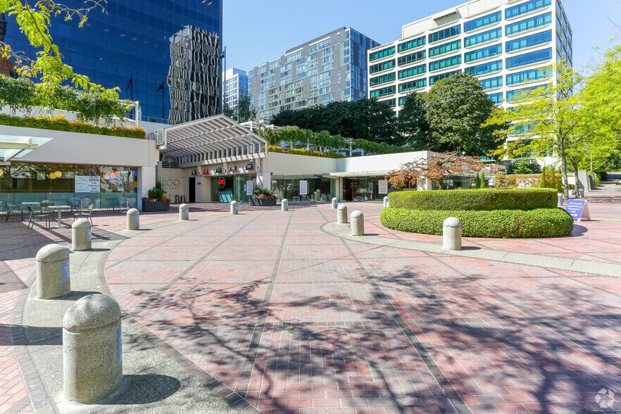 More Photos Of 200 SW Market St, Portland Office For Lease