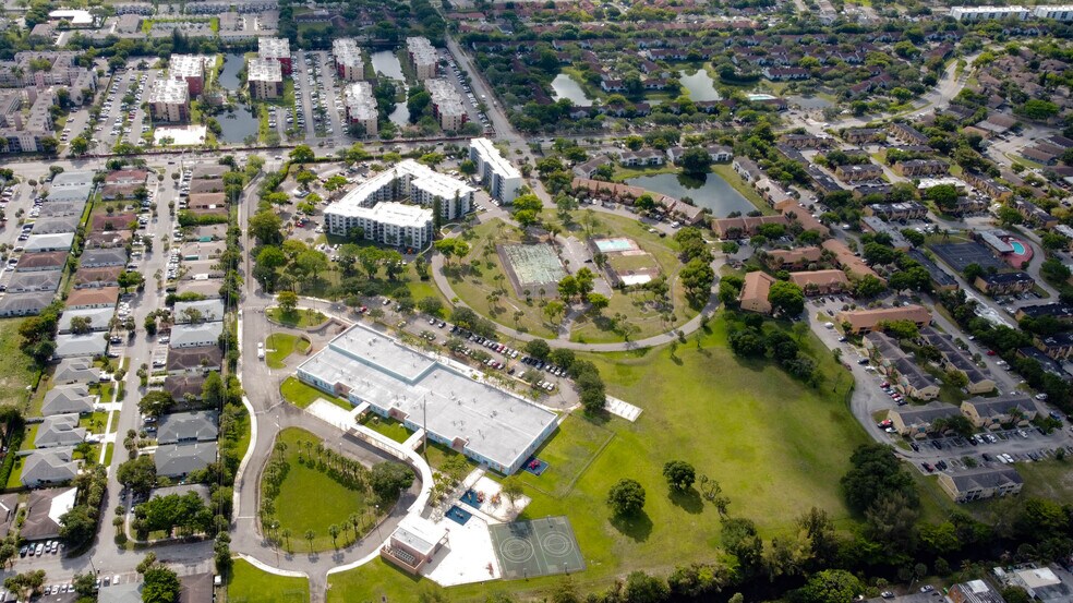 More Photos Of 2599 NW 56th Ave, Lauderhill Land For Sale