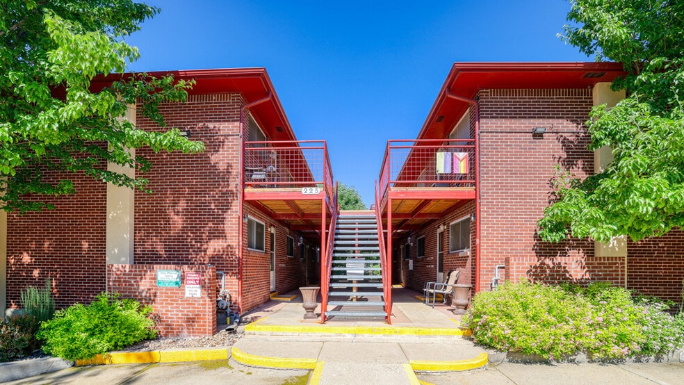 More Photos Of 225 Terry St, Longmont Apartments For Sale