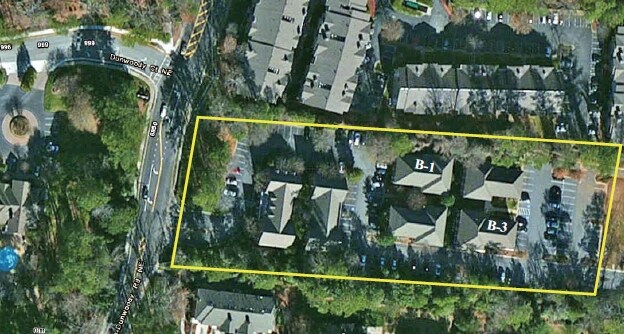 More Photos Of 6849 Peachtree Dunwoody Rd NE, Atlanta Office For Lease