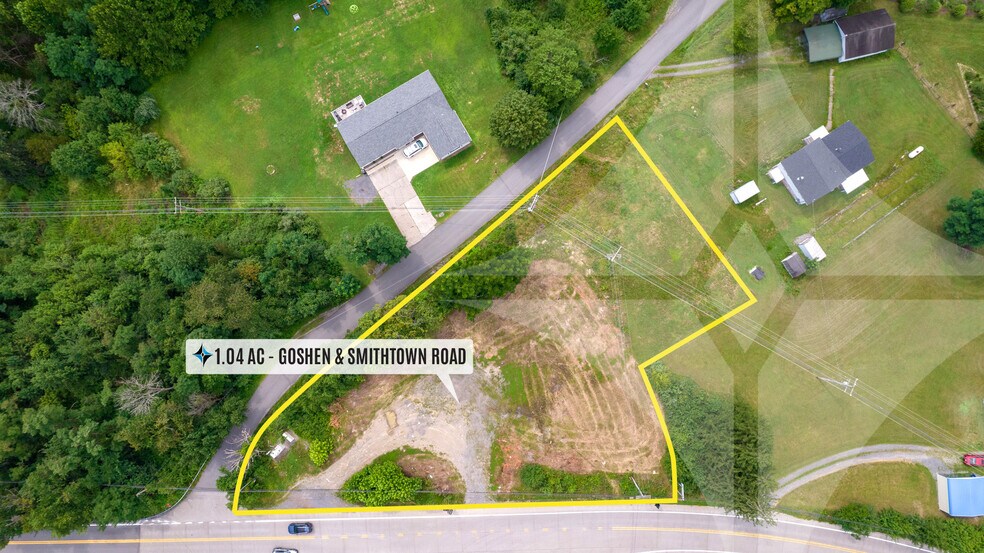 More Photos Of 34 County Road 73/2, Morgantown Land For Sale