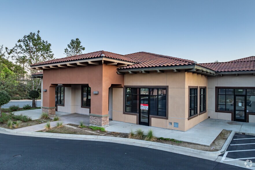 More Photos Of 23644 Clinton Keith, Murrieta Medical For Lease