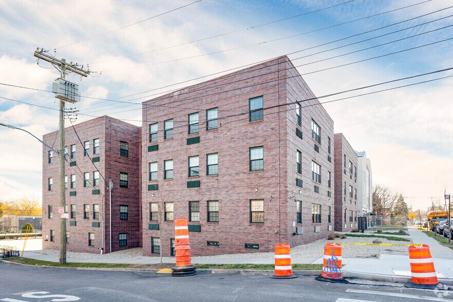 More Photos Of 8820 Avenue J, Brooklyn Apartments For Sale