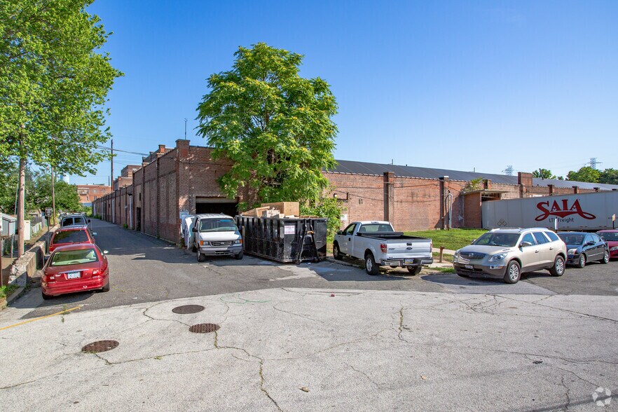 More Photos Of 60 Walnut St, Marcus Hook Manufacturing For Sale