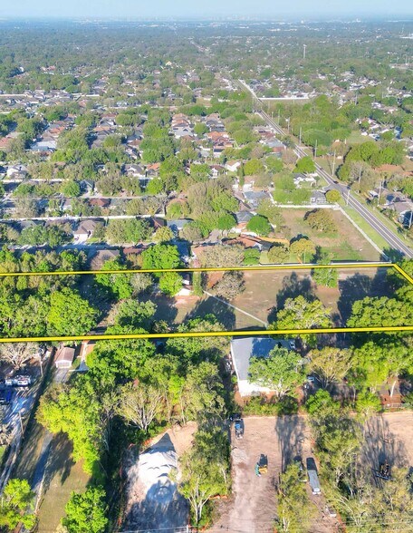 More Photos Of 4207 E Lumsden Rd, Valrico Land For Sale