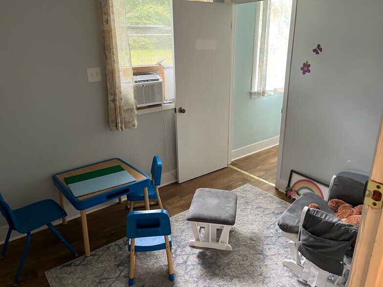 More Photos Of 836 Chester Ave, Tupelo Religious Facility For Sale