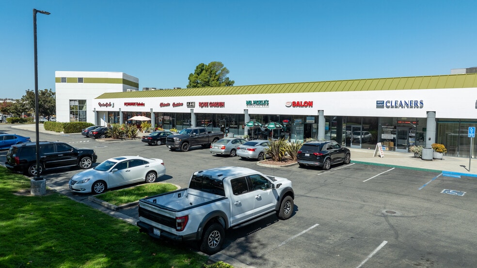 More Photos Of 33300-33378 Alvarado Niles Rd, Union City Freestanding For Lease