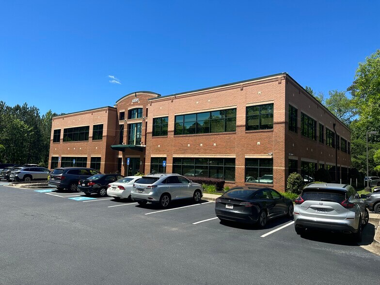 More Photos Of 4895 Windward Pky, Alpharetta Medical For Lease
